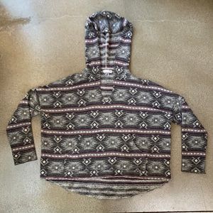 NSF Baja hoody
